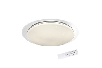 Plafon FILO 100W LED Ściemnialny+ Pilot