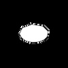 Plafon HEX 16W LED