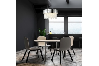 Żyrandol ASTOR 8xGU10