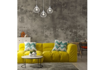 Lampa wisząca KANE WHITE 3xE27