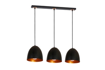 Lampa wisząca VEGAS 3xE27