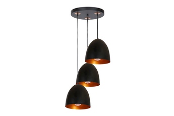 Lampa wisząca VEGAS 3xE27