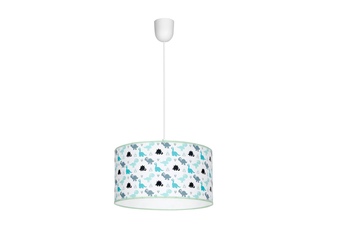 Lampa wisząca DINO 1xE27