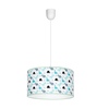 Lampa wisząca DINO 1xE27
