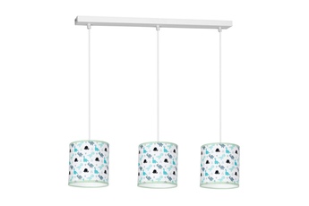 Lampa wisząca DINO 3xE27