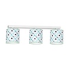 Lampa sufitowa DINO 3xE27