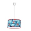 Lampa wisząca MARINE 1xE27