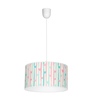 Lampa wisząca LOVELY 1xE27