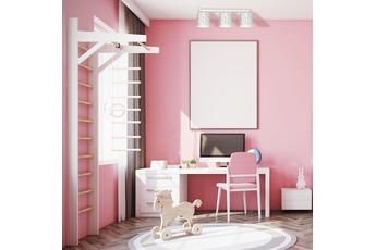 Lampa sufitowa LOVELY 3xE27