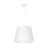 Lampa wisząca DAISY WHITE 1xE27
