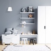 Lampa wisząca DAISY WHITE 1xE27