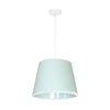 Lampa wisząca DAISY MINT 1xE27