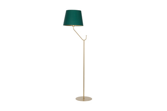 Lampa stojąca VICTORIA 1xE27