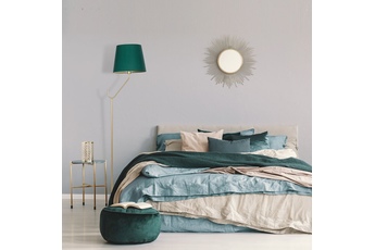 Lampa stojąca VICTORIA 1xE27