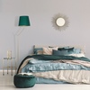 Lampa stojąca VICTORIA 1xE27