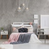 Lampa wisząca CLIFF WHITE 3xE27