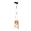 Lampa wisząca VINCENZO 1xE27