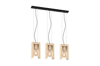 Lampa wisząca VINCENZO 3xE27