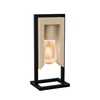 Lampa stołowa VINCENZO 1xE27