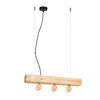 Lampa wisząca SIERRA 3xE27