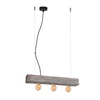 Lampa wisząca SIERRA 3xE27