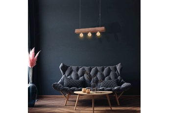 Lampa wisząca SIERRA 3xE27