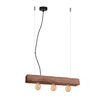 Lampa wisząca SIERRA 3xE27