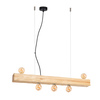 Lampa wisząca SIERRA 5xE27