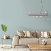 Lampa wisząca SIERRA 5xE27