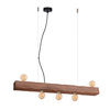 Lampa wisząca SIERRA 5xE27