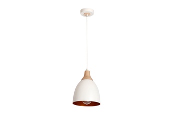 Lampa wisząca KANSAS 1xE27