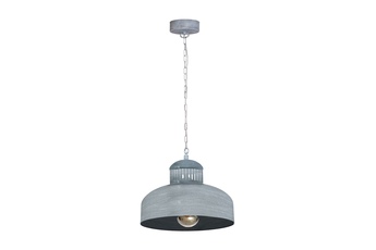 Lampa wisząca REYKJAVIK CONCRETE1xE27