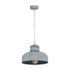 Lampa wisząca REYKJAVIK CONCRETE1xE27