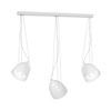Lampa wisząca DAKOTA WHITE 3xE27