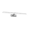 Kinkiet SPLASH CHROME 12W LED