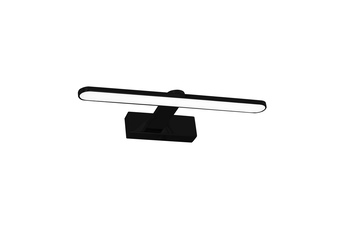 Kinkiet SPLASH BLACK 8W LED