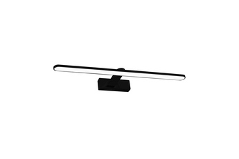 Kinkiet SPLASH BLACK 12W LED
