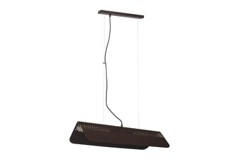 Lampa wisząca CARTER 4xE27