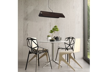 Lampa wisząca CARTER 4xE27