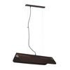 Lampa wisząca CARTER 4xE27
