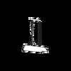 Lampa wisząca CARTER 4xE27