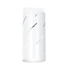 Lampa sufitowa JIM WHITE 1XE27