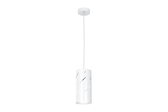 Lampa wisząca JIM WHITE 1XE27