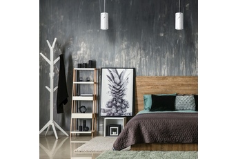 Lampa wisząca JIM WHITE 1XE27