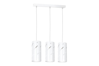 Lampa wisząca JIM WHITE 3xE27