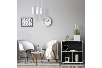 Lampa wisząca JIM WHITE 3xE27
