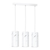 Lampa wisząca JIM WHITE 3xE27