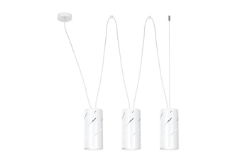 Lampa wisząca JIM WHITE 3xE27