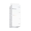 Lampa sufitowa OWEN WHITE 1XE27