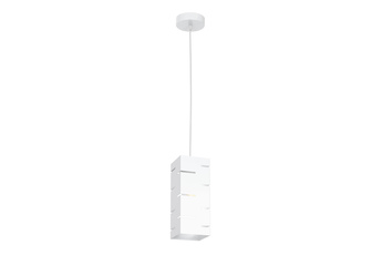 Lampa wisząca OWEN WHITE 1XE27